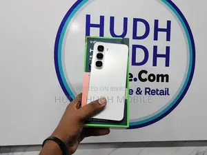 Infinix Hot 60i 128 GB Silver