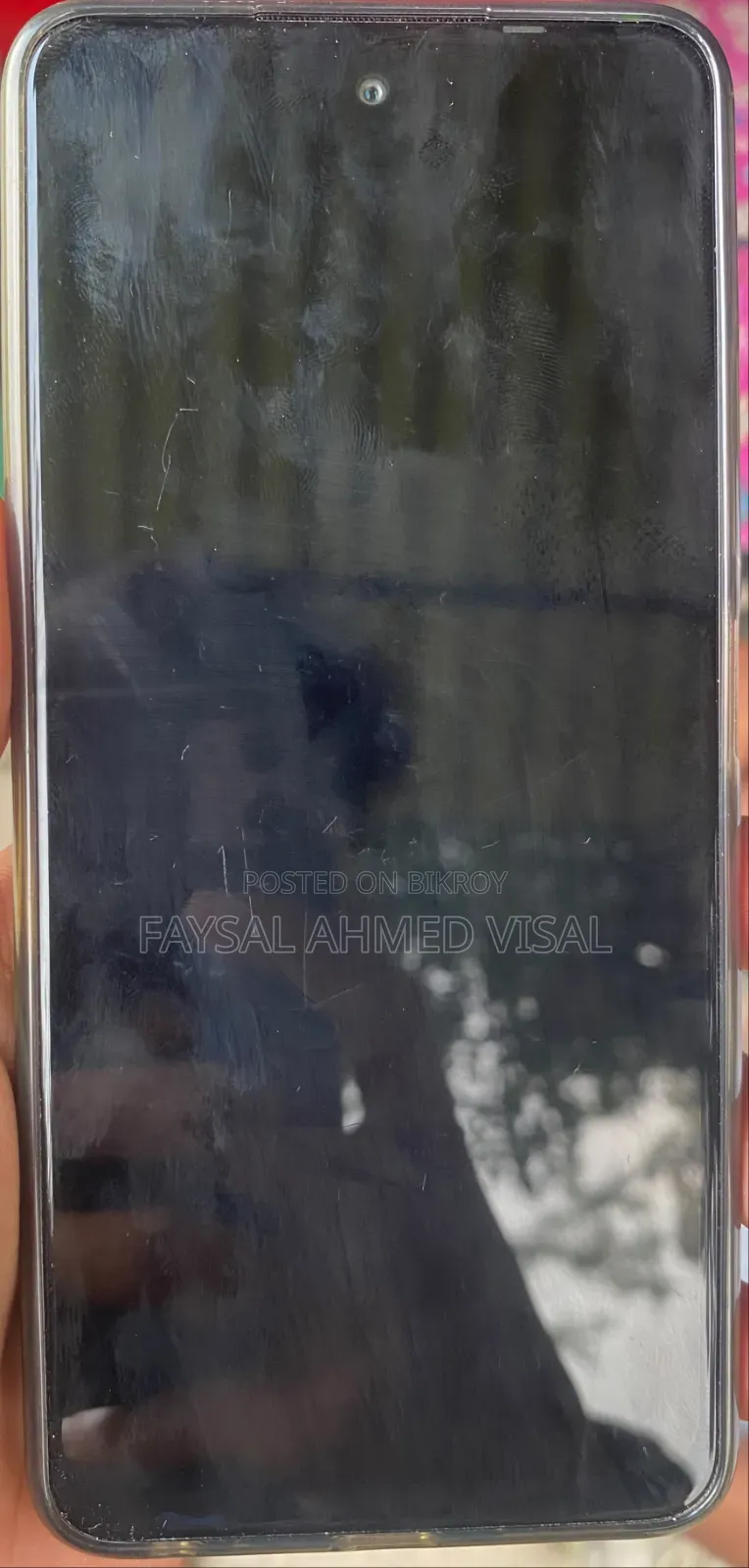 Walton XANON X1 ULTRA 128 GB Gray