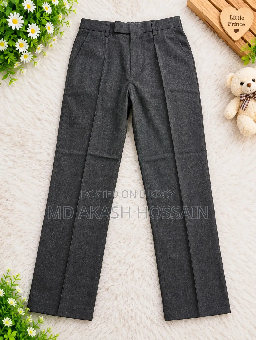 Beautiful Pants