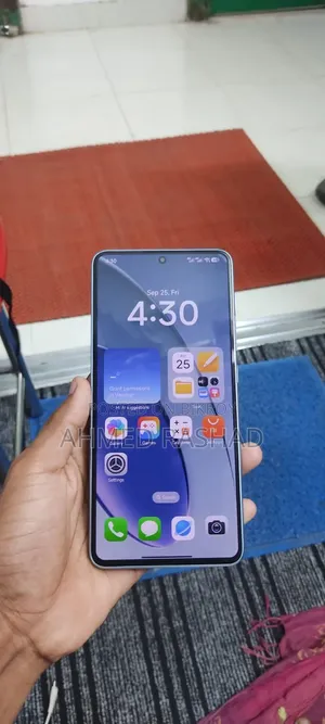 Xiaomi Redmi Turbo 4 256 GB Blue