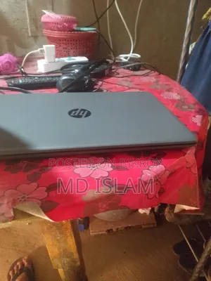 ল্যাপটপ এইচপি এলিটবুক ৮৪০ জি৬ ৪জিবি অ্যাপল এম৩ ম্যাক্স এসএসএইচডি (হাইব্রিড) ১২৮জিবি