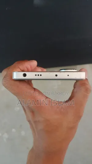 Xiaomi Redmi Note 13 256 GB Gold