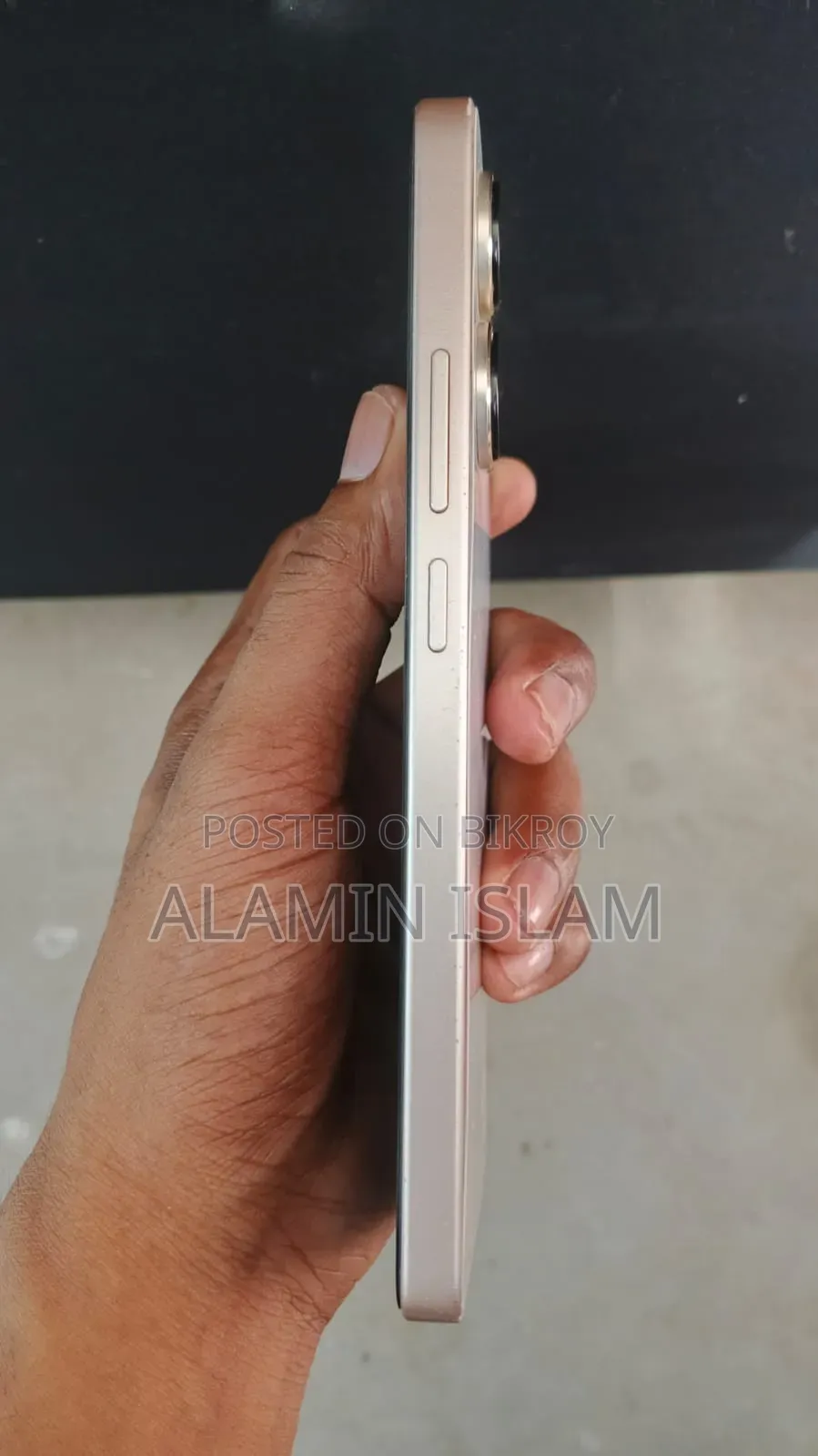 Xiaomi Redmi Note 13 256 GB Gold