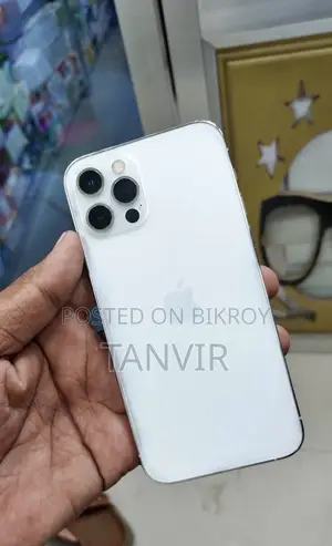Apple iPhone 12 Pro 128 GB White