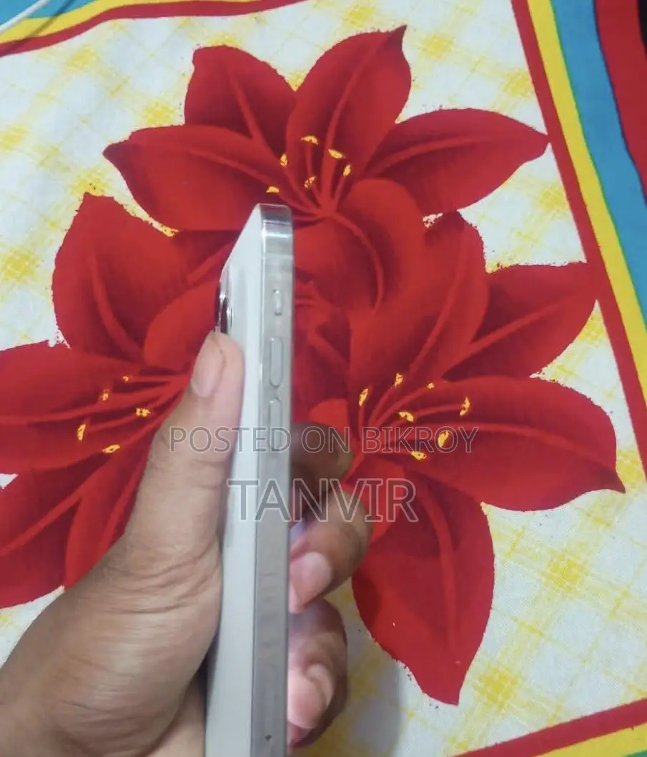 Apple iPhone 12 Pro 128 GB White