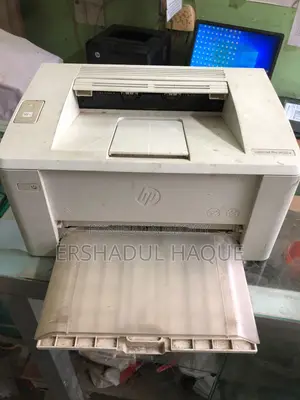 এইচপি-লেজার ১০২এ