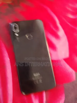 Xiaomi Redmi Note 7 64 GB Red