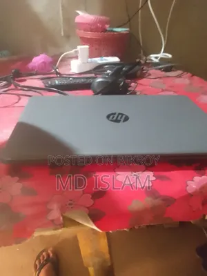 ল্যাপটপ এইচপি এলিটবুক ৮৪০ জি৬ ৪জিবি অ্যাপল এম৩ ম্যাক্স এসএসএইচডি (হাইব্রিড) ১২৮জিবি