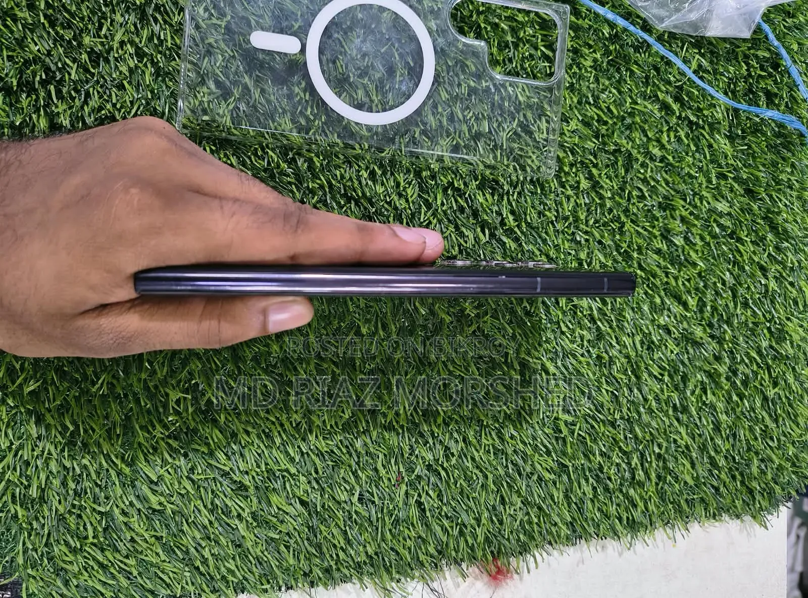 Samsung Galaxy S22 5G 128 GB Black