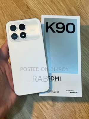 সিয়াওমি রেডমি কে৯০ ২৫৬ জিবি গ্রিন