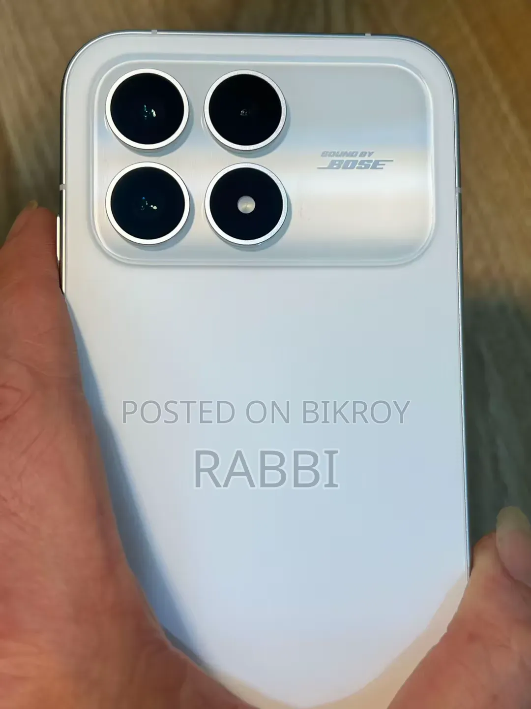 সিয়াওমি রেডমি কে৯০ ২৫৬ জিবি গ্রিন