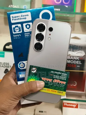 Tecno Camon 50 256 GB