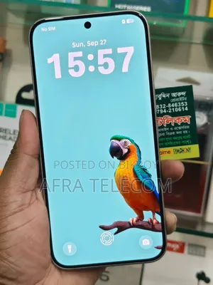 Tecno Camon 50 256 GB