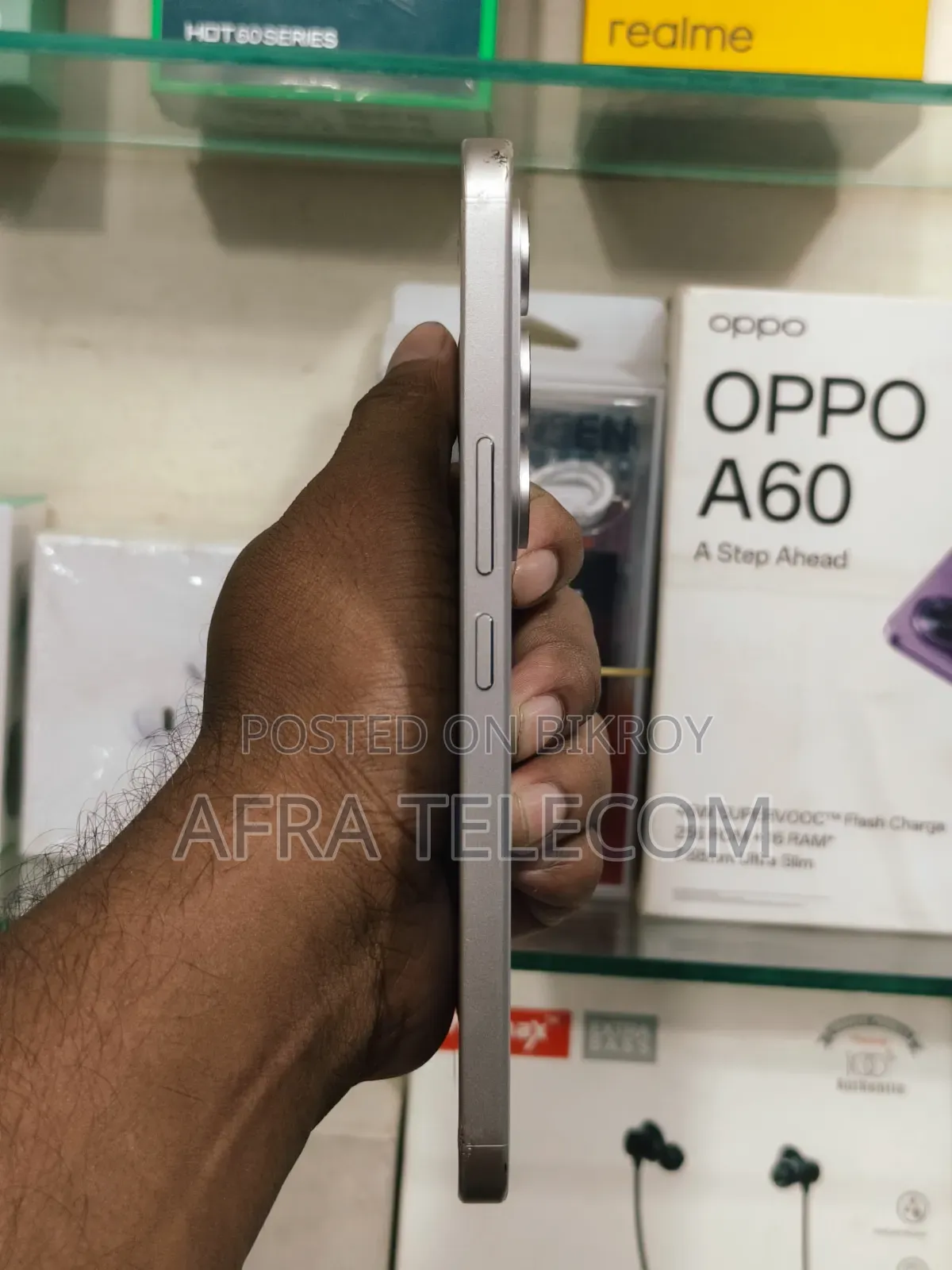 Tecno Camon 50 256 GB