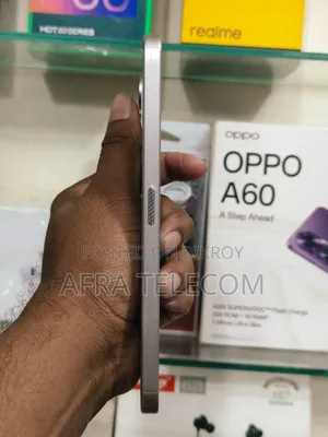 Tecno Camon 50 256 GB