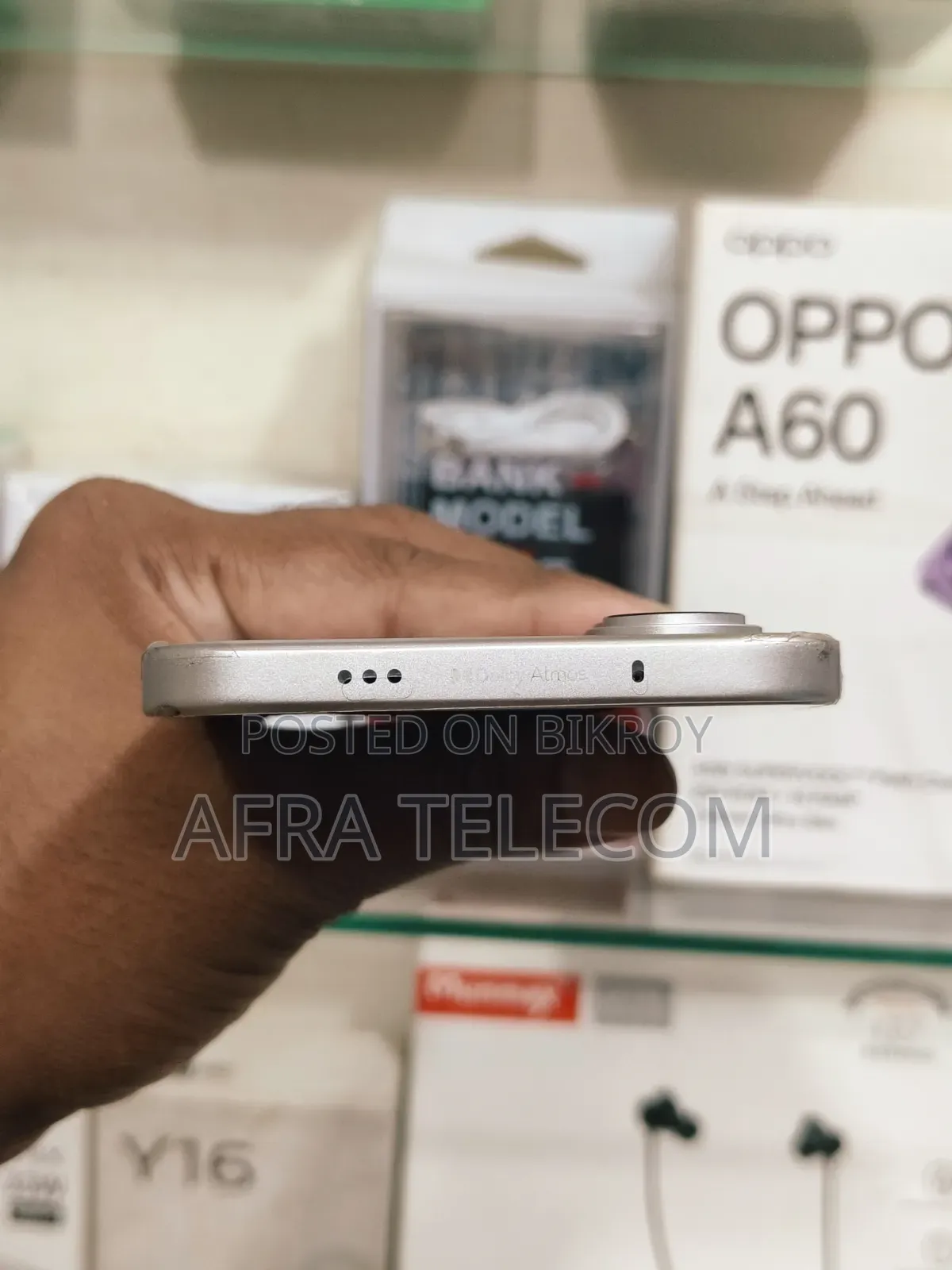 Tecno Camon 50 256 GB
