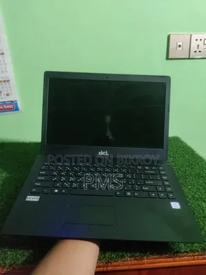 Laptop 4GB Intel Core i3 HDD 1T