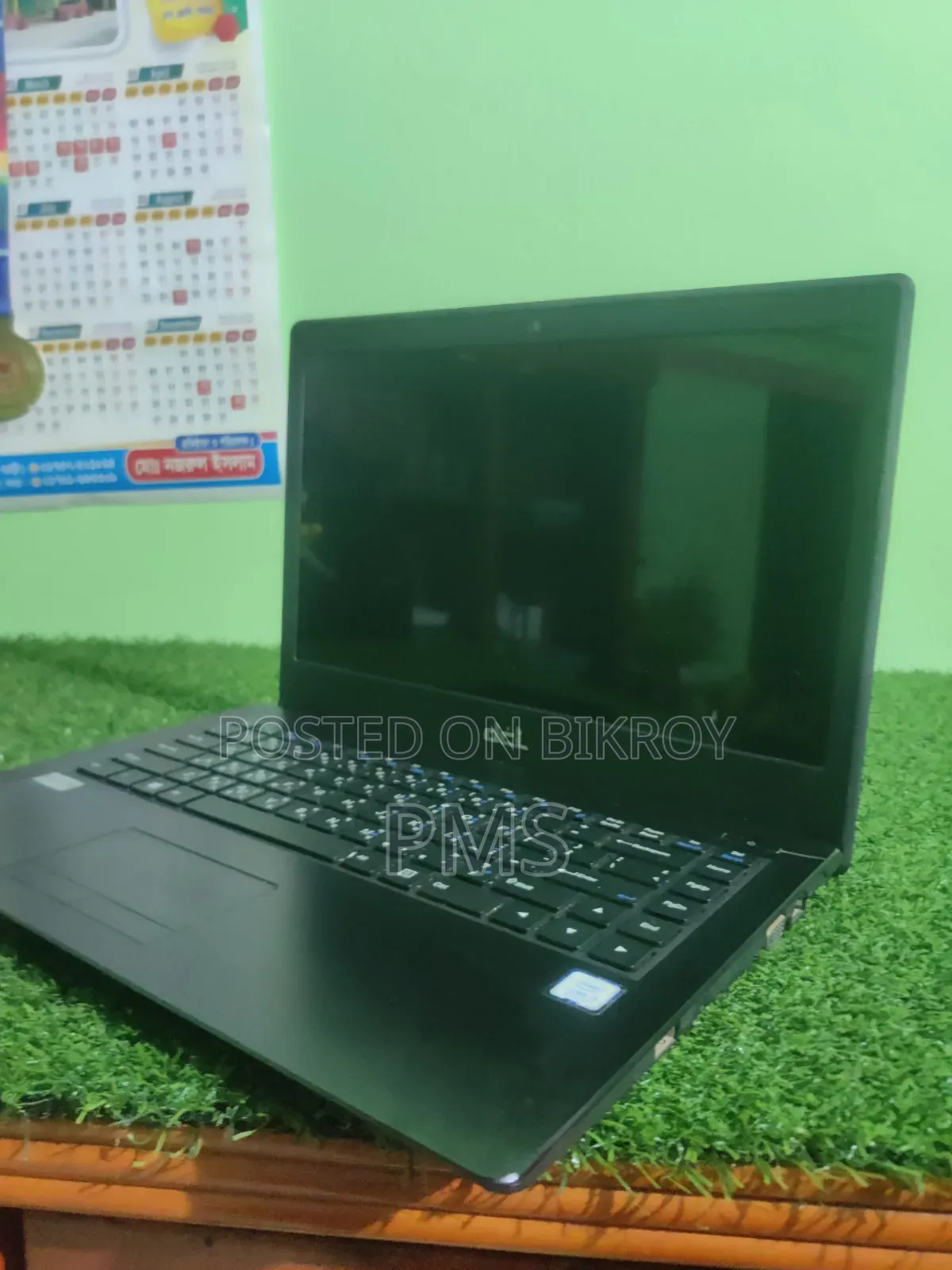 Laptop 4GB Intel Core i3 HDD 1T
