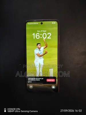 Realme 14x 256 GB Red