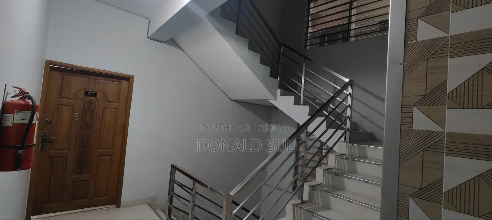 3-Bedroom Apartment in Dream Hills, Mirpur for rent