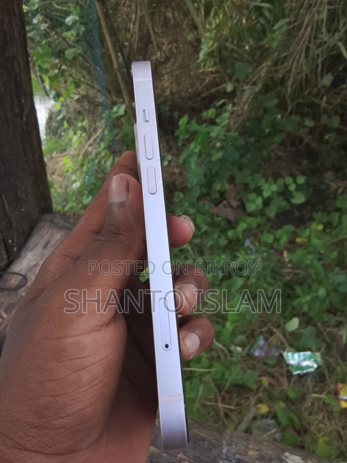 Apple iPhone 13 128 GB White
