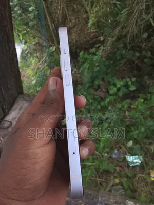 Apple iPhone 13 128 GB White