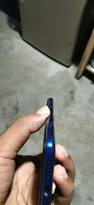 Xiaomi Redmi 8 32 GB Blue