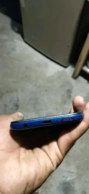 Xiaomi Redmi 8 32 GB Blue