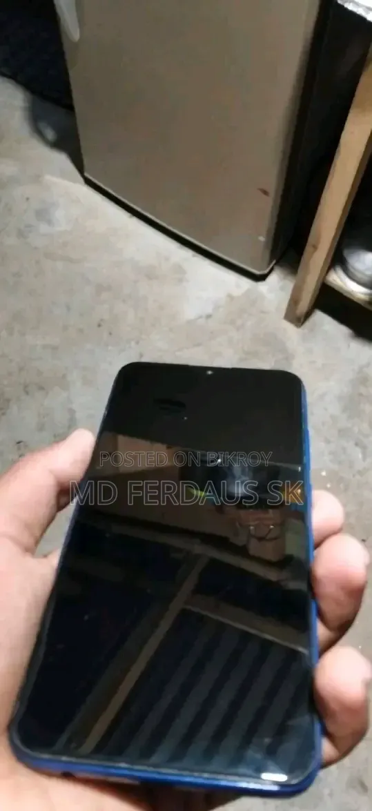 Xiaomi Redmi 8 32 GB Blue