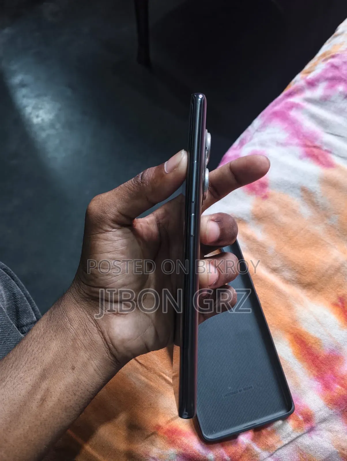 শাওমি ১৪ প্রো ২৫৬ জিবি কালো