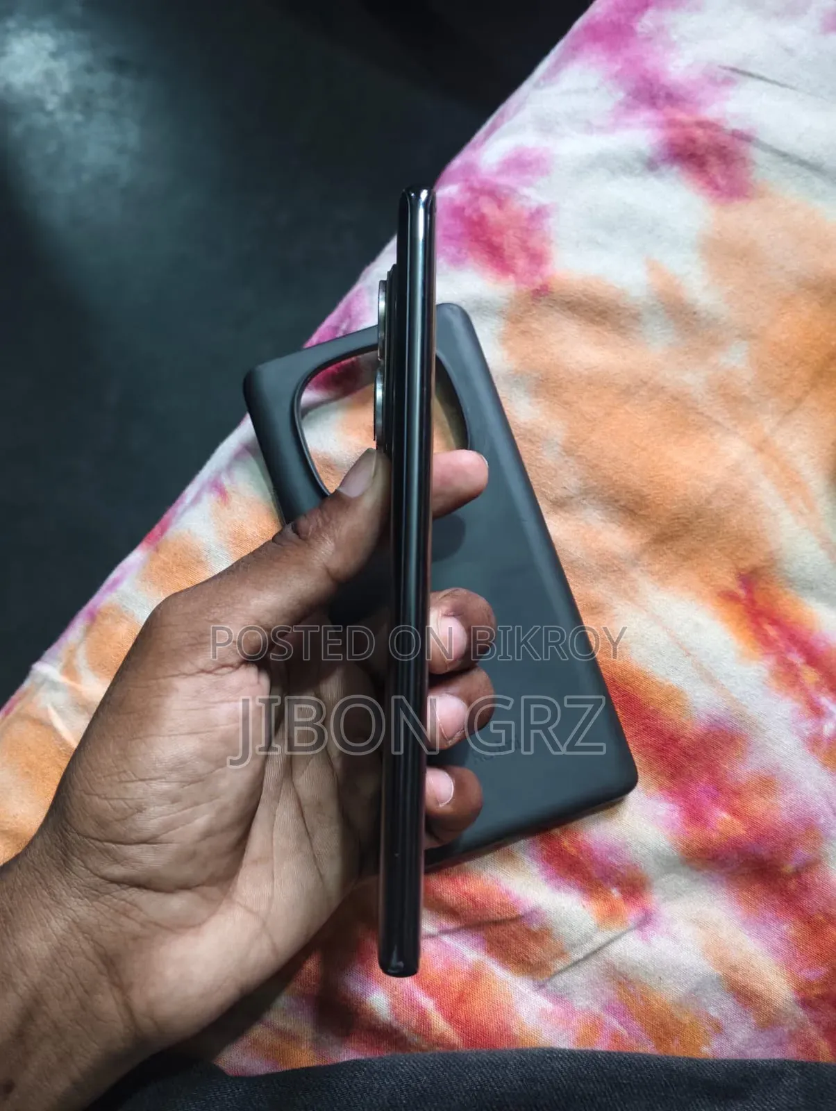 শাওমি ১৪ প্রো ২৫৬ জিবি কালো
