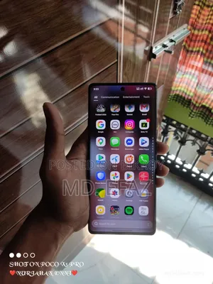 Tecno Camon 40 Pro 4G 256 GB Gray