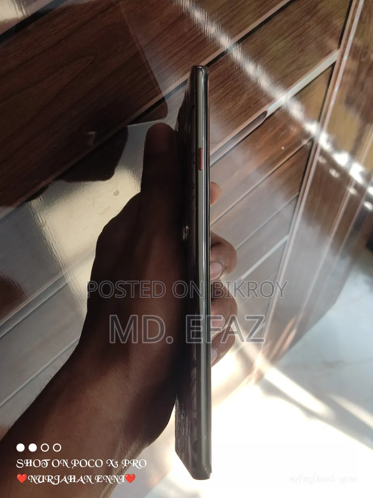 Tecno Camon 40 Pro 4G 256 GB Gray