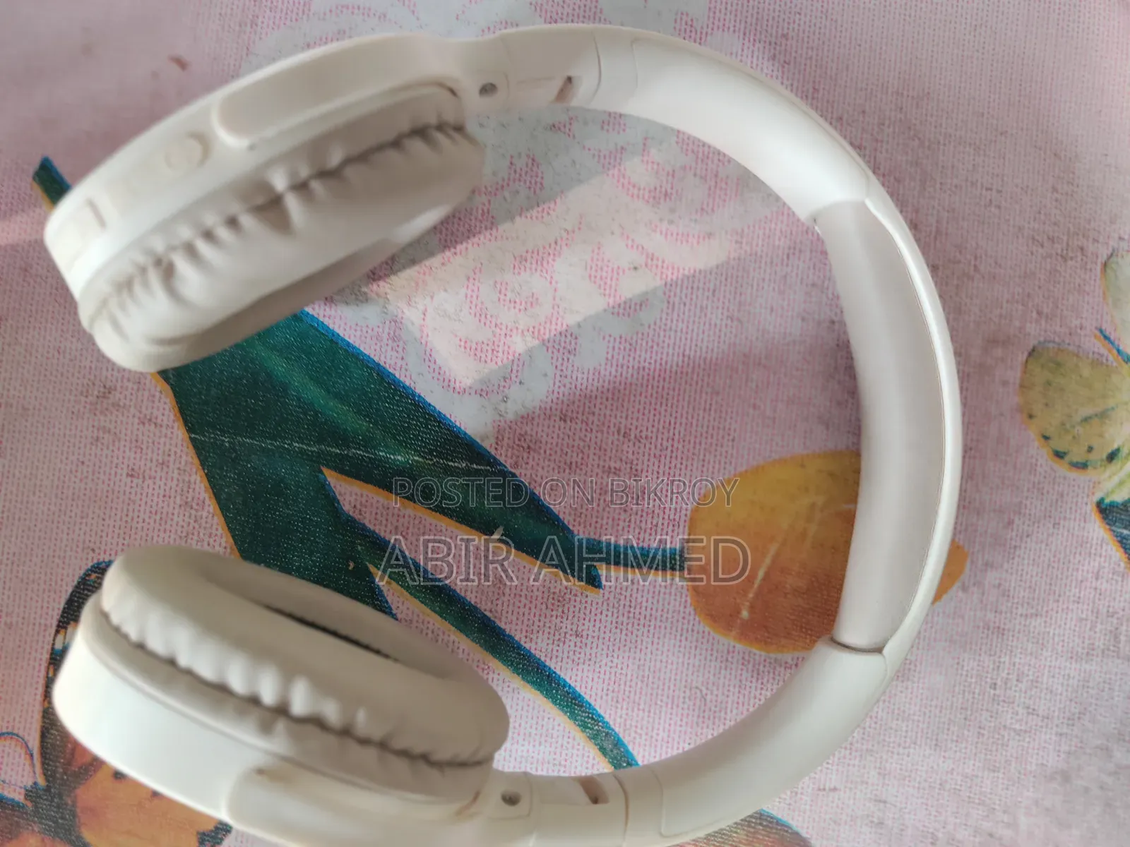 Headphones Good Quality