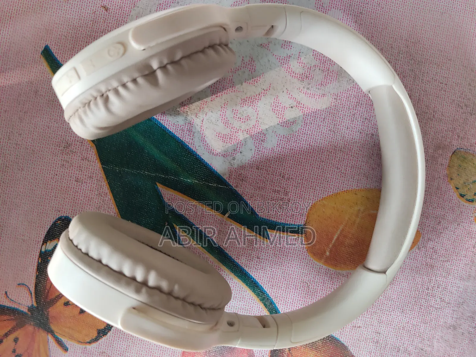 Headphones Good Quality