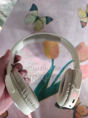 Headphones Good Quality