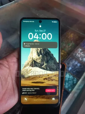 Realme C55 128 GB Silver