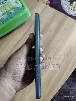 Vivo Y17s 128 GB Green