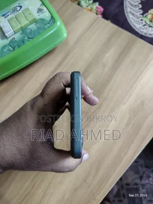 Vivo Y17s 128 GB Green