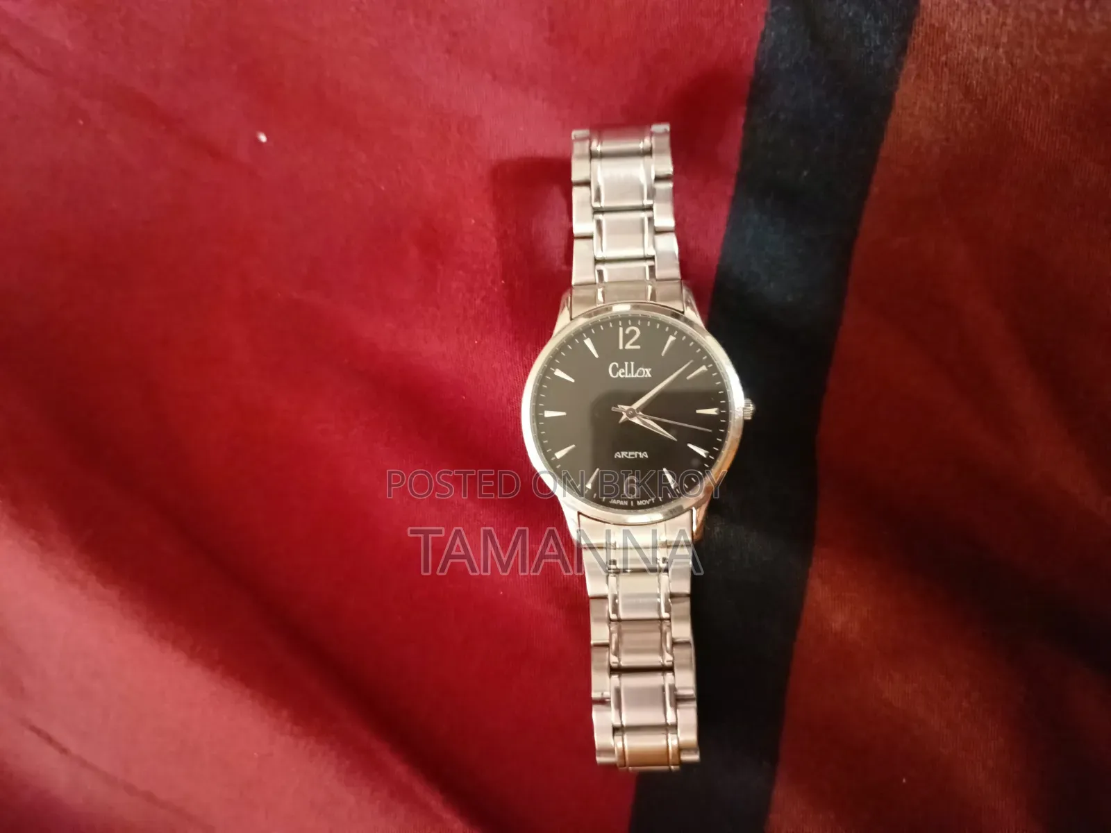 Ladies Watch