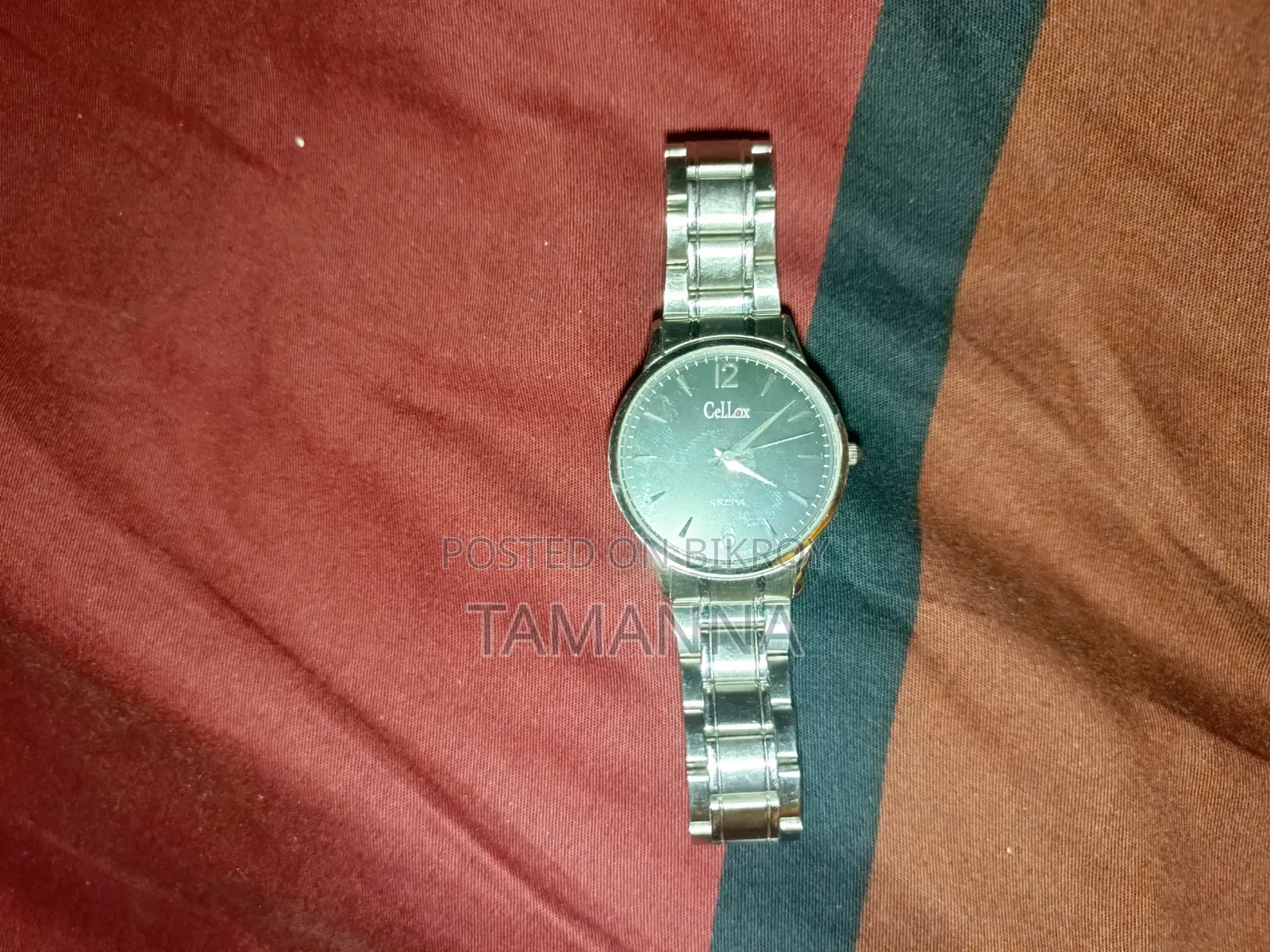 Ladies Watch
