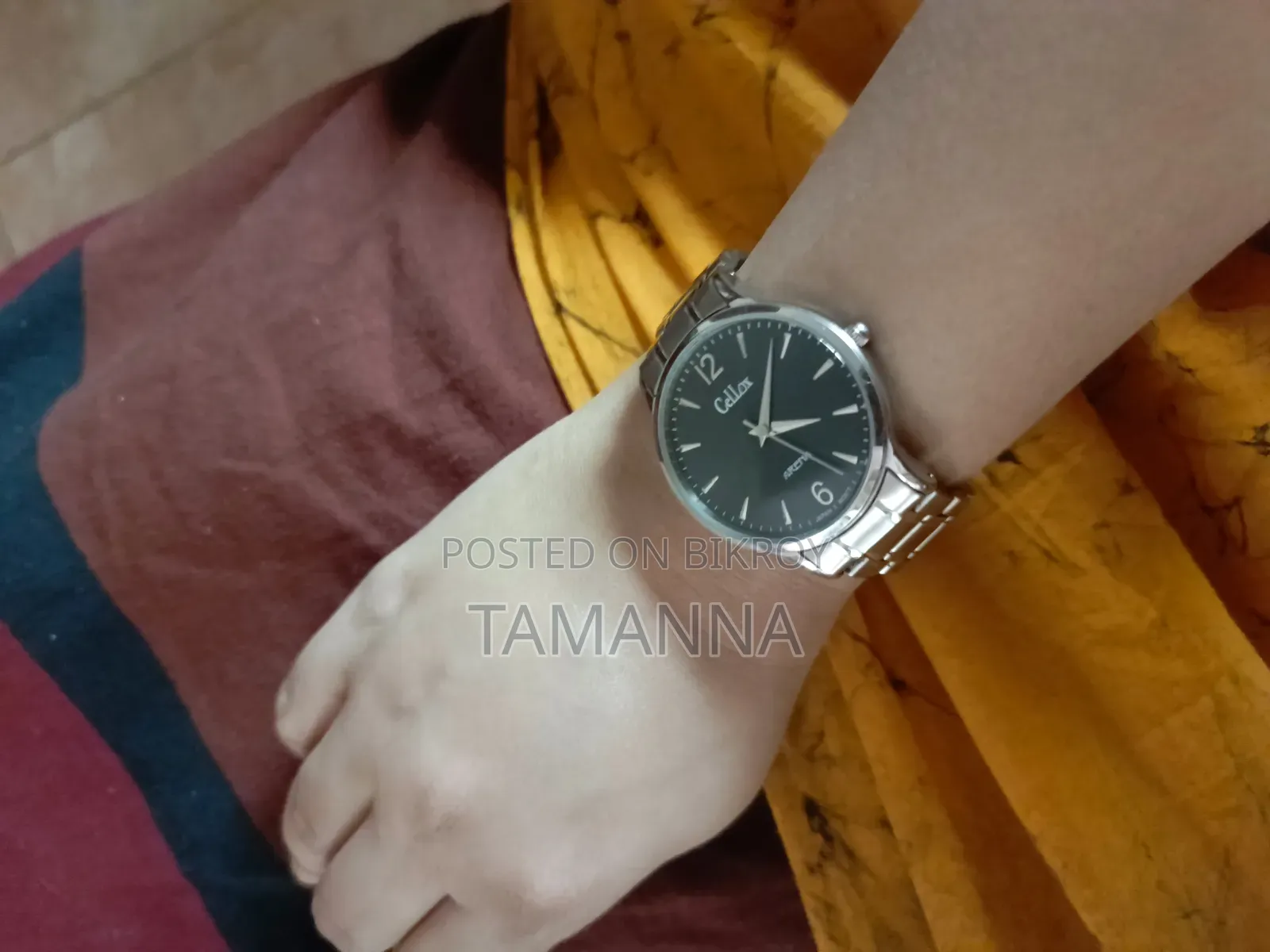 Ladies Watch