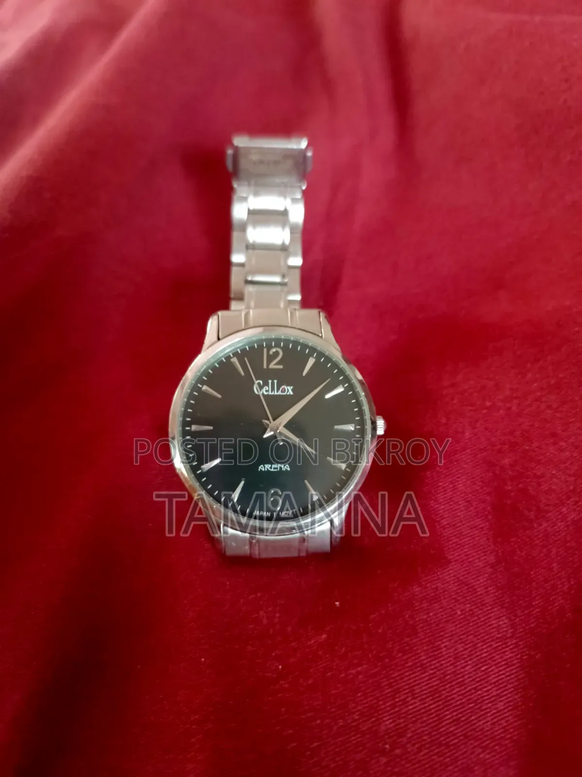 Ladies Watch