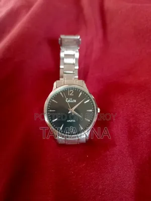 Ladies Watch