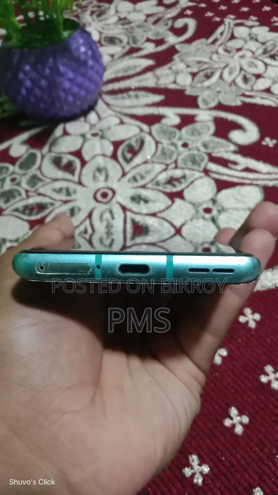 ওয়ানপ্লাস ৮ ১২৮ জিবি