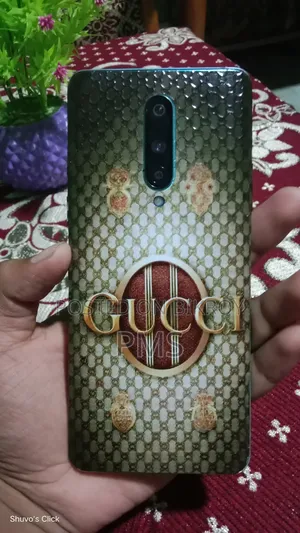 ওয়ানপ্লাস ৮ ১২৮ জিবি