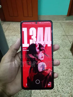 Xiaomi Poco X6 Pro 256 GB Black