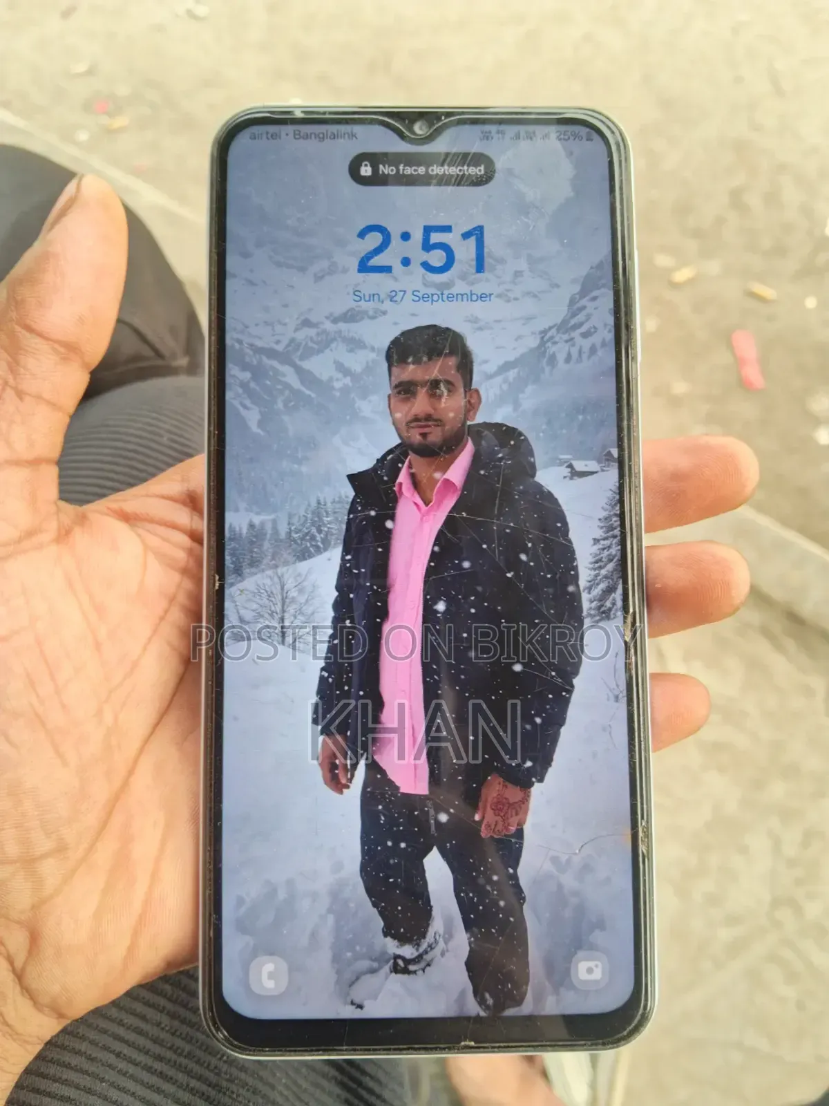 Samsung Galaxy A13 64 GB
