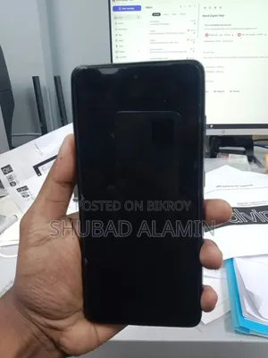 Samsung Galaxy A52s 5G 128 GB Gray