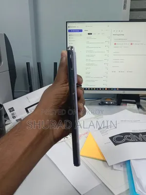 Samsung Galaxy A52s 5G 128 GB Gray
